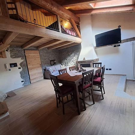 La Maison Du Coeur - Hearts In Harmony Oulx Zewnętrze zdjęcie