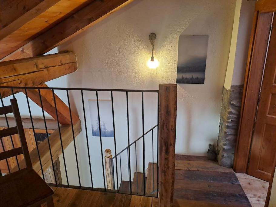 La Maison Du Coeur - Hearts In Harmony Oulx Zewnętrze zdjęcie