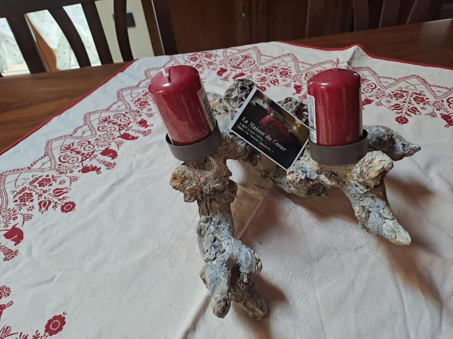 La Maison Du Coeur - Hearts In Harmony Oulx Zewnętrze zdjęcie